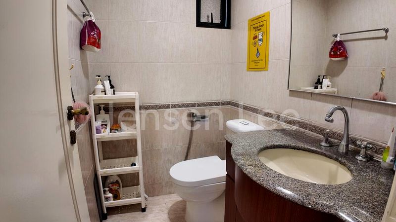 3 Bed Condo for Sale in  Eastpoint Green - Image 7
